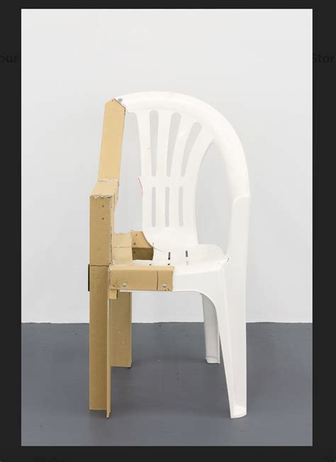 Jean-Luc Moulène Fixed Standard (Paris, 2017) 2017 | Minimalist home ...