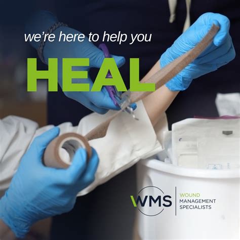 Wound Management Specialists on LinkedIn: At Wound Management ...