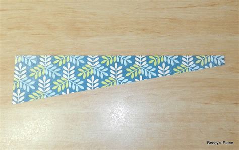 Image result for Curtain Fold Card Tutorial