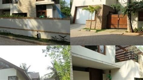 Rahul Dravid's Luxurious House: A Glimpse Into 'The Wall' Dream Mansion ...