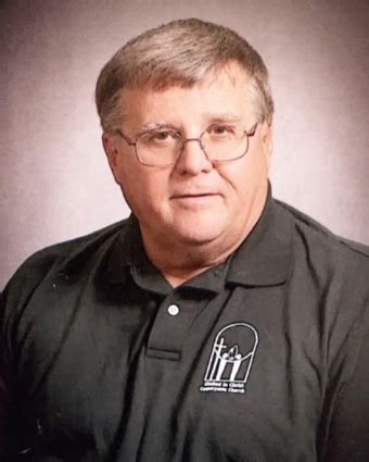 Richard G. Hall - 2024 - Lux-Moody-Wolfel Funeral Homes