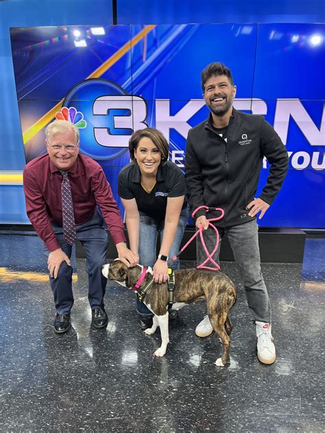 Yesterday was a great Dog Day Out! Thanks to Kansas Humane Society ...