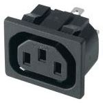 AC Outlets/Inlets - Power Supplies for machinery and electrical control ...