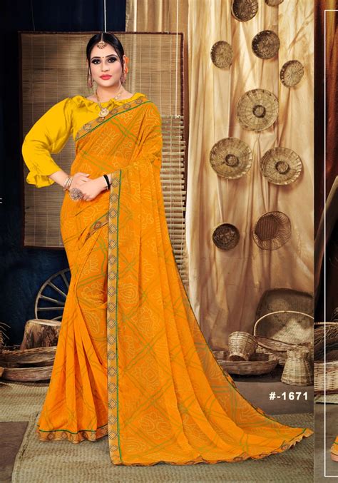 Sundari Latest Daily Wear Sarees With Price Catalog