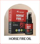Buy Horse Fire Tablets for Men| Ayurvedic Medicine - For Stamina ...