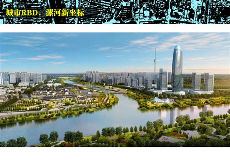 2020年漯河楼市，谁是-大河号-大河网