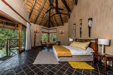 Sekala Private Game Lodge, Welgevonden Private Game Reserve