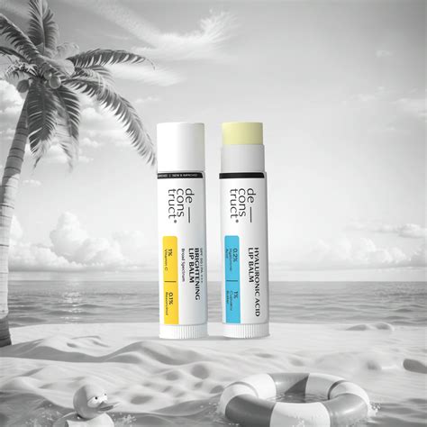 Buy Day & Night Lip Balm Online with Best Price at Deconstruct