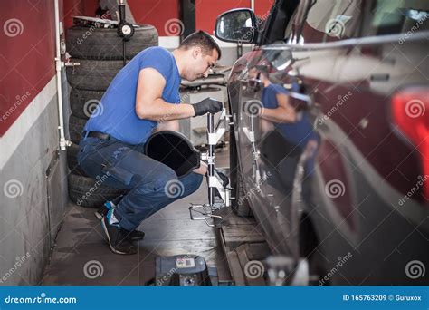 Image result for Car Wheel Alignment Process