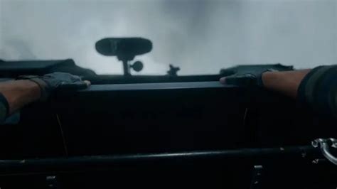 使命召唤 BO6 完整结局深度解析：惊心动魄的大结局