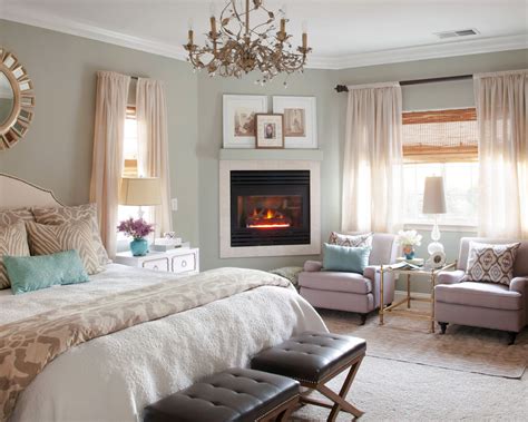 13 Bedroom Fireplace Ideas to Cozy Up Your Space