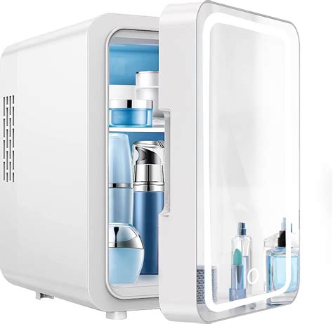 Skin Care Mini Fridge Benefits at Adam Grammer blog