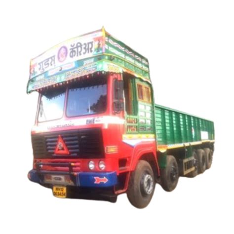 Shinde Roadlines Pvt. Ltd.