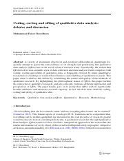 Image result for Data Sorting and Coding