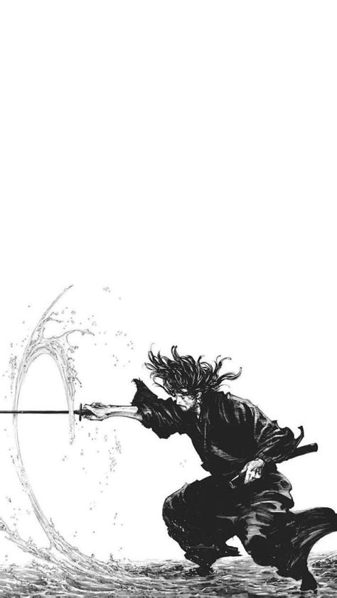 manga art wallpaper