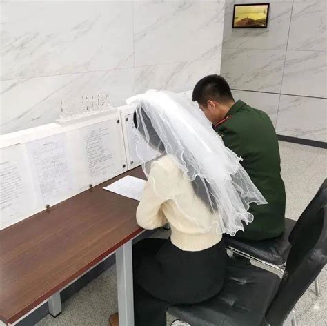 政务 | 净月高新区婚姻登记处用心为“爱”服务_新人_人员_结婚证