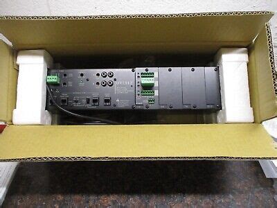 Image result for Bogen Intercom Systems