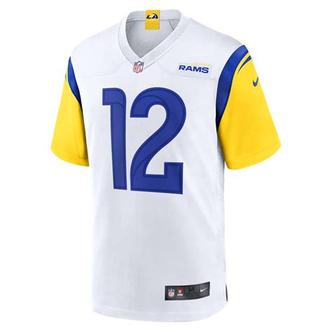 Los Angeles Rams Jerseys. Nike US