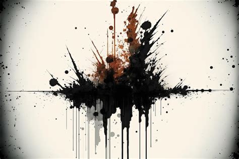 Image result for Printing Ink Splash