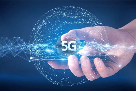 The Future of 5G: What Will the Impact Be? - Interconnections - The ...