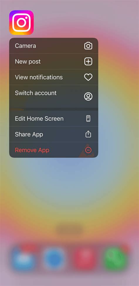 How to clear Instagram cache on iPhone and Android