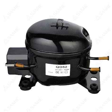 Image result for Compressor for Fridge