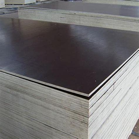 建筑模板_建筑模板生产厂家_文安县海然木业有限公司
