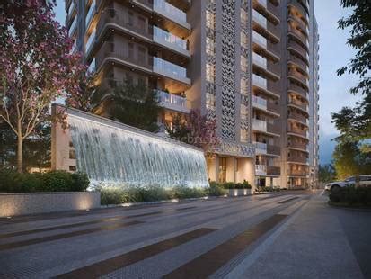 Eldeco Latitude 27 in IIM Road, Lucknow: Price, Brochure, Floor Plan ...