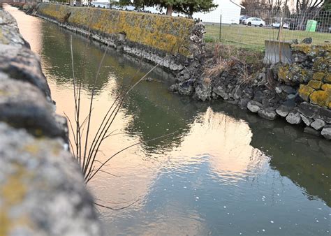 USACE collaborates with City of Gooding to reduce flood risk, improve ...