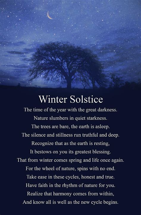 Unveil the Ancient Winter Solstice Prayer of Native American Wisdom