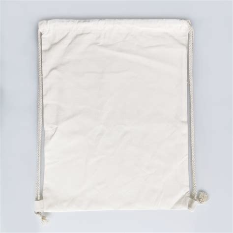 Image result for Canvas Drawstring Backpack