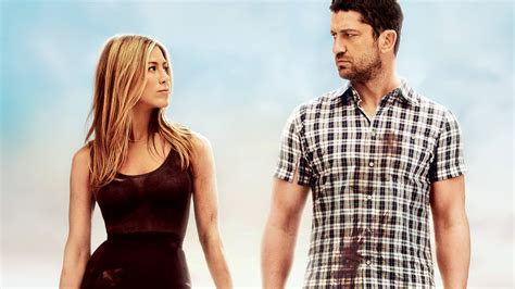 Download Gerard Butler Jennifer Aniston Movie The Bounty Hunter HD ...