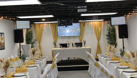 EQF LOUNGE EVENT VENUE - All You Need to Know BEFORE You Go 2026 (with ...