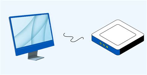 Connect Router to Computer 的图像结果