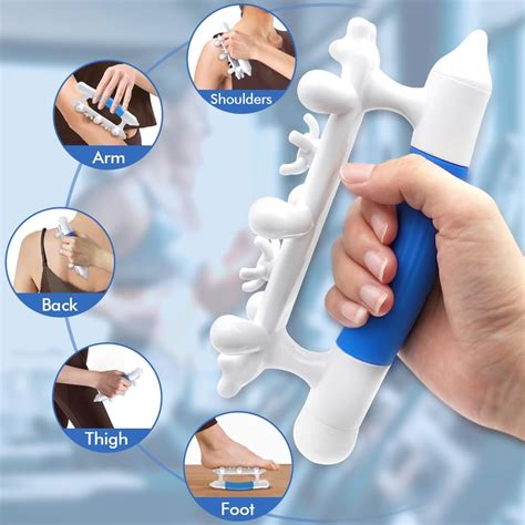 Xohny Buy Fascia Massage Tool Online India | Ubuy
