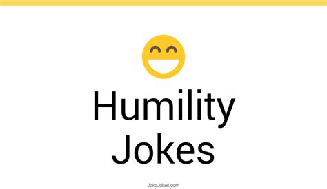 Humor Humility 的图像结果