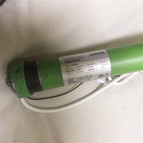 管狀卷簾門電機(jī)限位器怎么調(diào)啊
