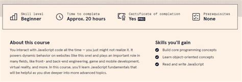 Advanced JavaScript Courses 的图像结果