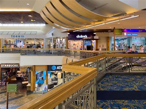 Windward Mall – Go Oahu