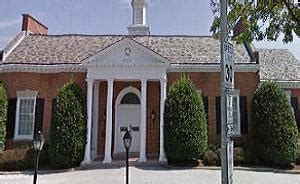 Ruck Funeral Home - Baltimore, Maryland (MD) - Funeral Flowers