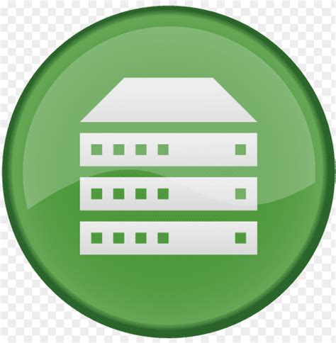 Image result for Web Server Icon with Transparent Background