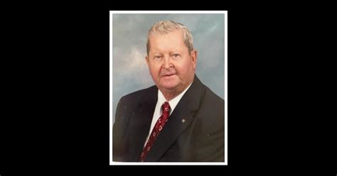 Obituary | Charles Poland | McDow Funeral Home, Inc.