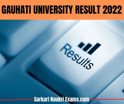 Gu Portal 1 Semester Result 2022 | Download Link, Log In