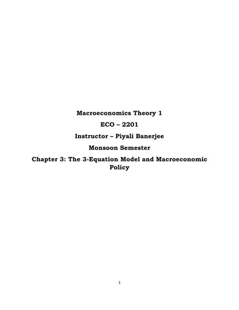 Image result for Econometric Chapter 3 Numerical Examples