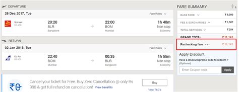 Beware of MakeMyTrip's latest trick! - The Airline Blog