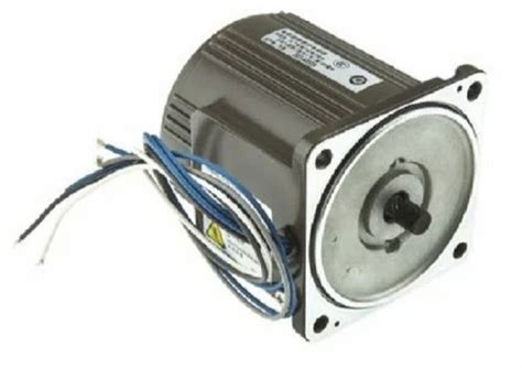 Geared Motors - ZD Gear Motor Manufacturer from Mumbai