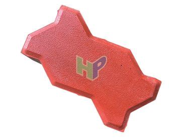 PAVER BLOCK MOULD