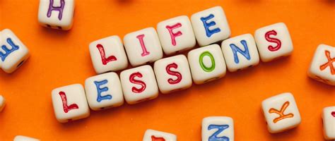 Image result for Life Lessons from Experts