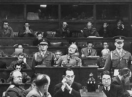 Image result for Tojo Trial