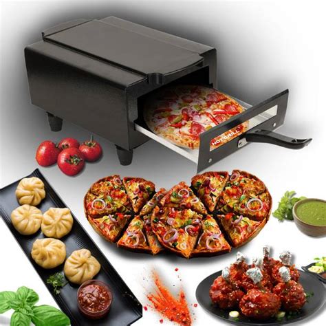 Pizza Makers: Buy Latest Pizza Makers Online at Best Prices in India ...